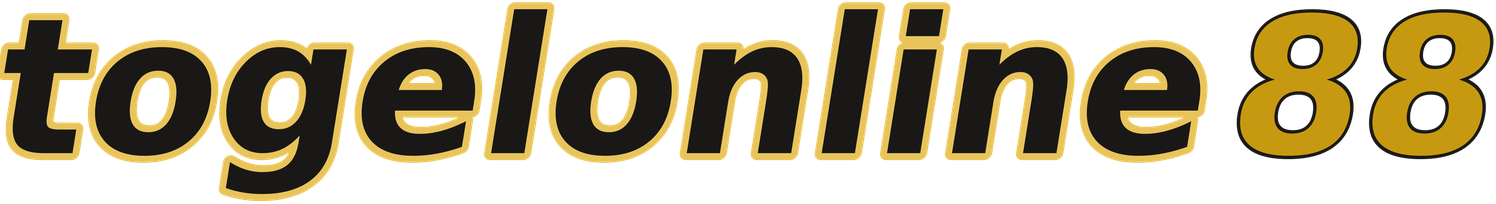 togelonline88 logo